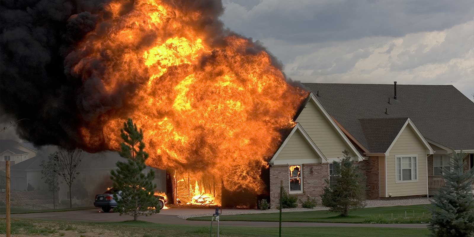 JCL Fire Restoration Specialists Are Here To Serve You